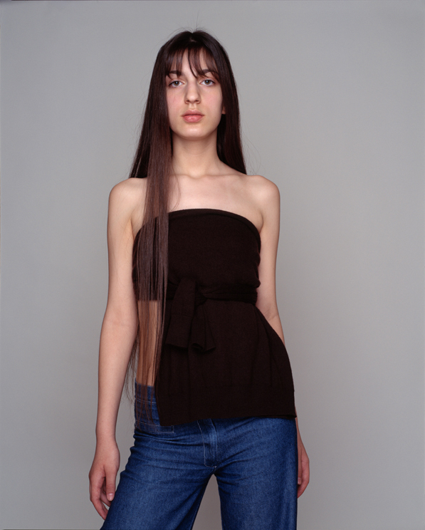 Modeling School, Fanni